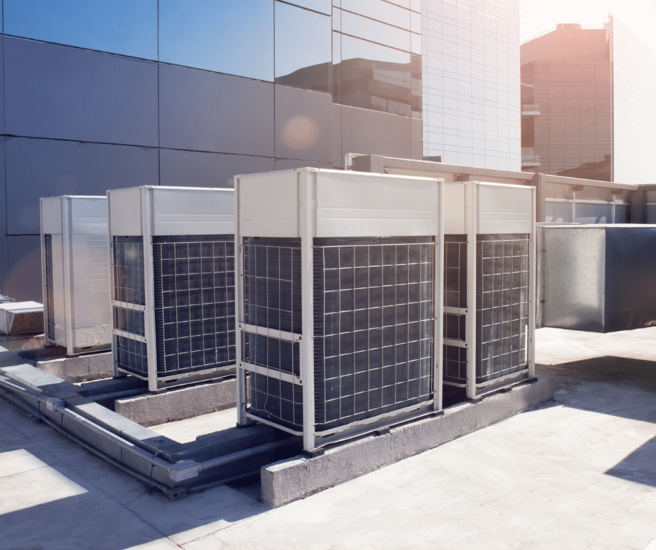 healthy buildings energy efficient clean air