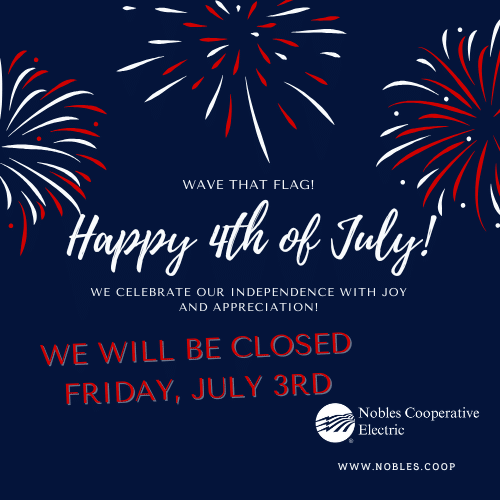4th of july