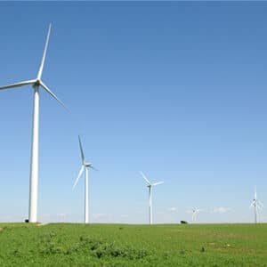 windturbines