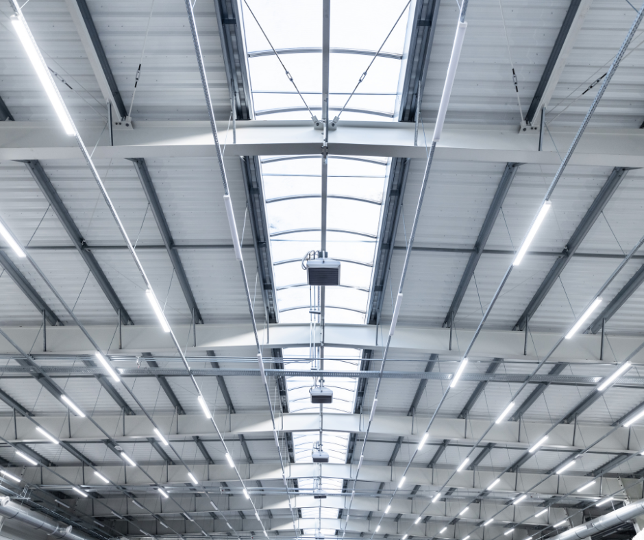 commercial led lighting