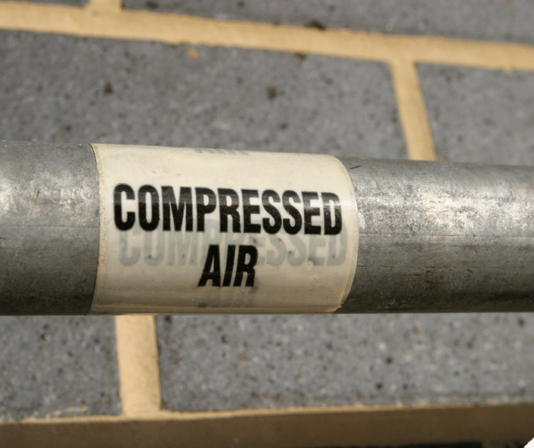 Optimize Your Compressed Air System and Save