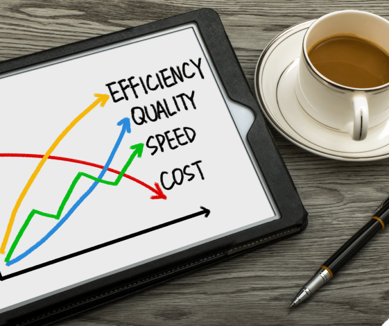 Efficiency Program Decisions CI&A Efficiency Programs