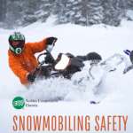 snowmobiling safety