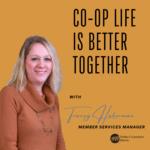 tracey haberman