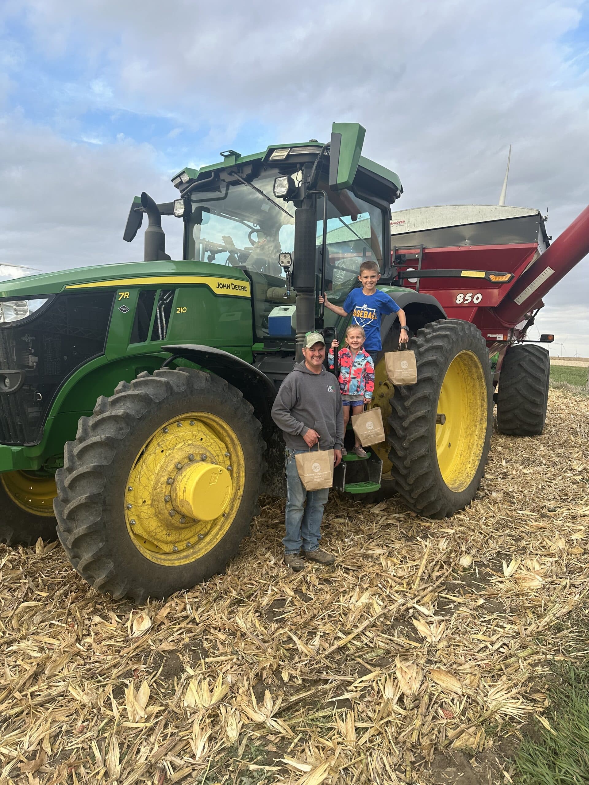 brandon and lynsey croat