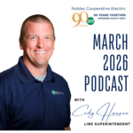 cody hansen podcast