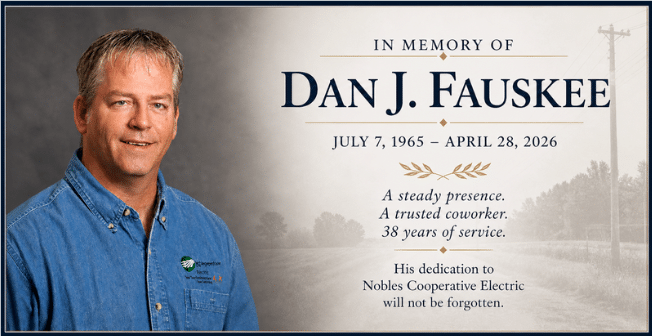 dan memorial