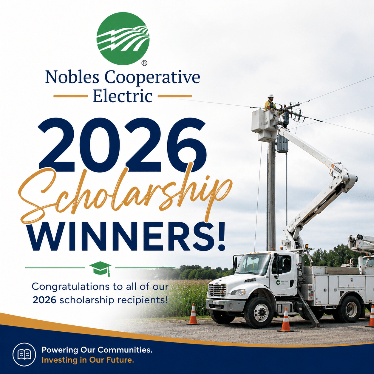 scholarship 2026
