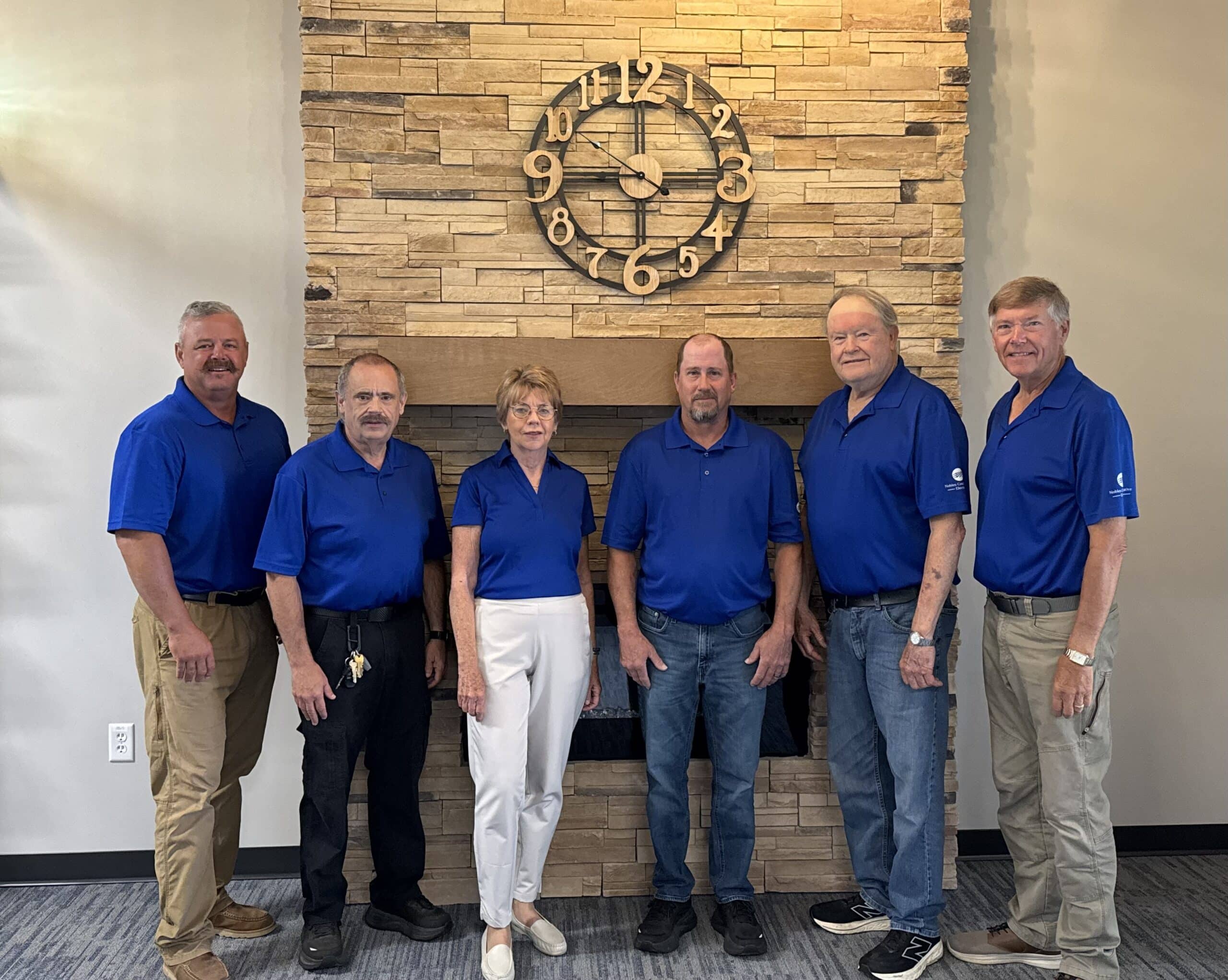 Board Photo 2026