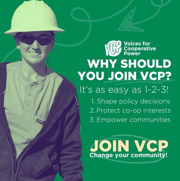 vcp