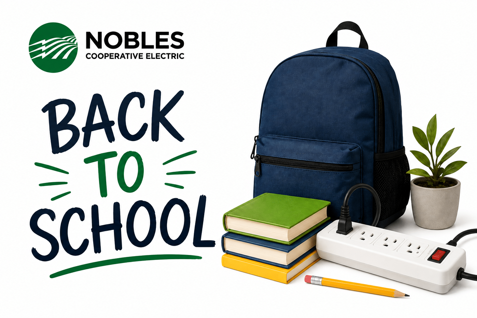 back to school