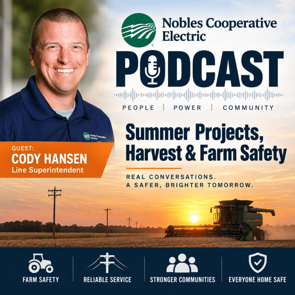 cody podcast image