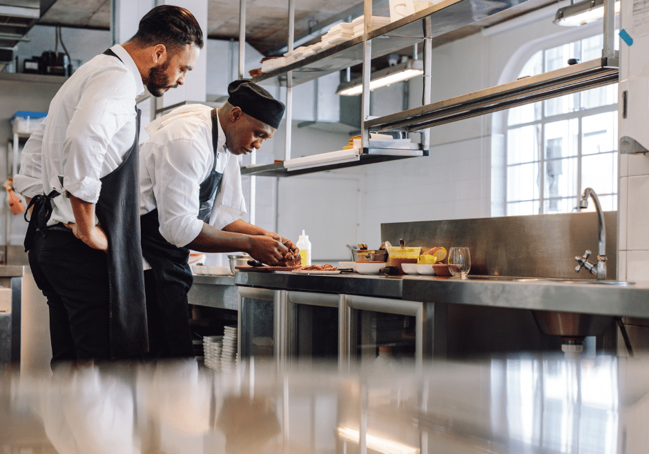 commercial food service commercial food service