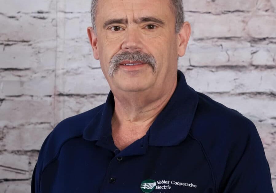 Randy Donahue