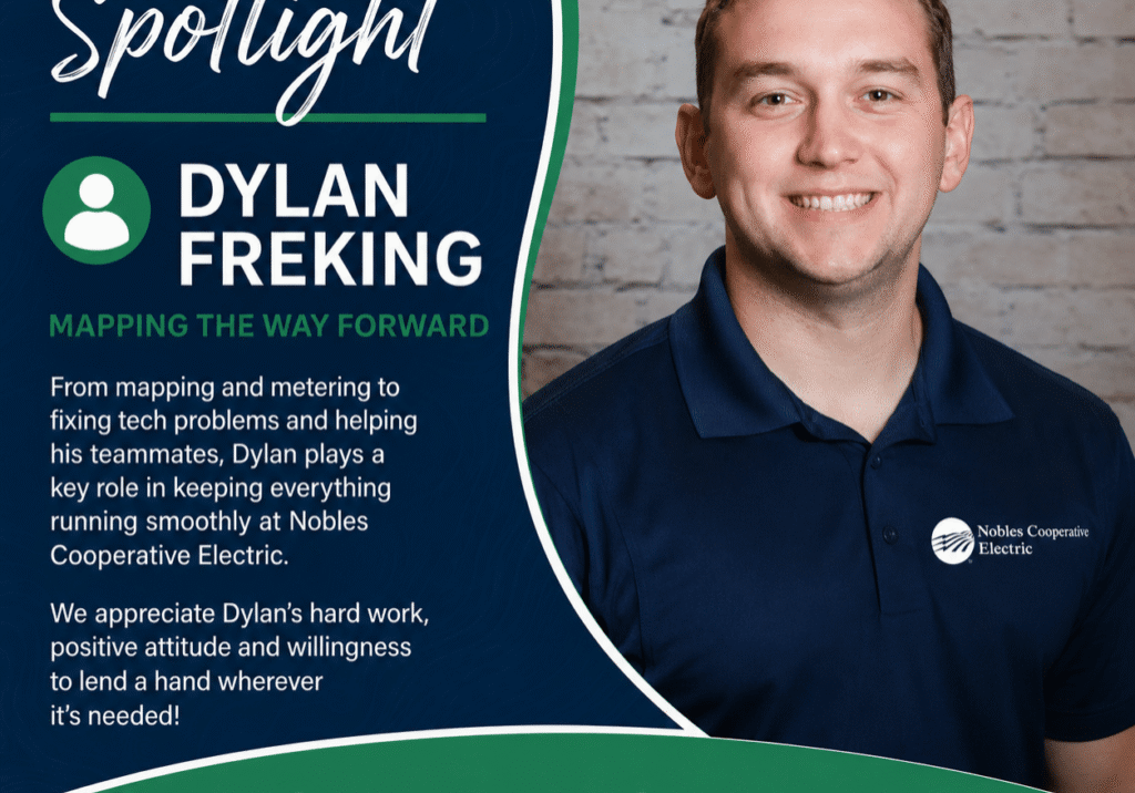 dylan spotlight