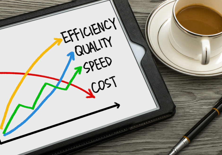 efficiency image efficiency image