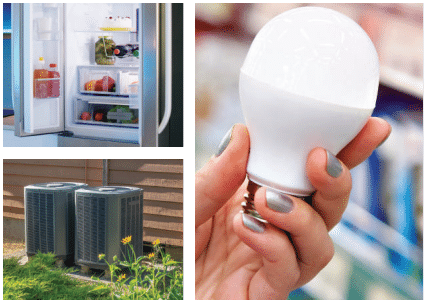 energy saving items energy saving items