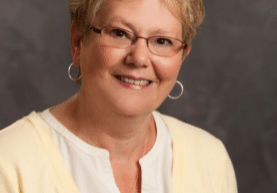 kathy johnson