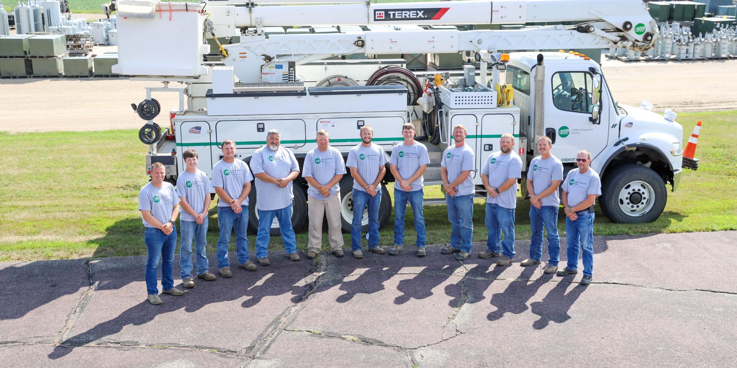 nobles coop employees