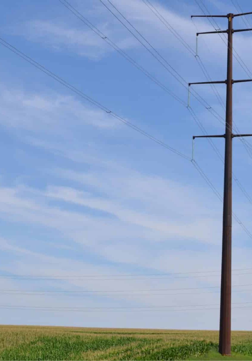 mreca rural poles mreca rural poles