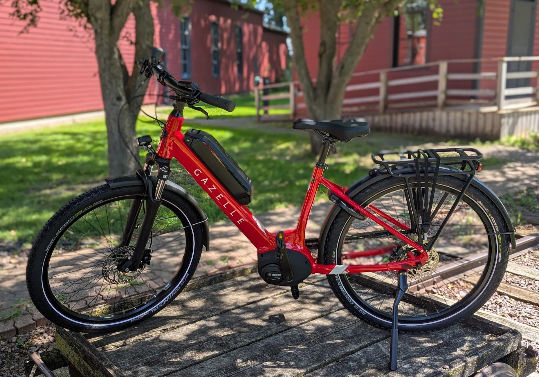 ebike