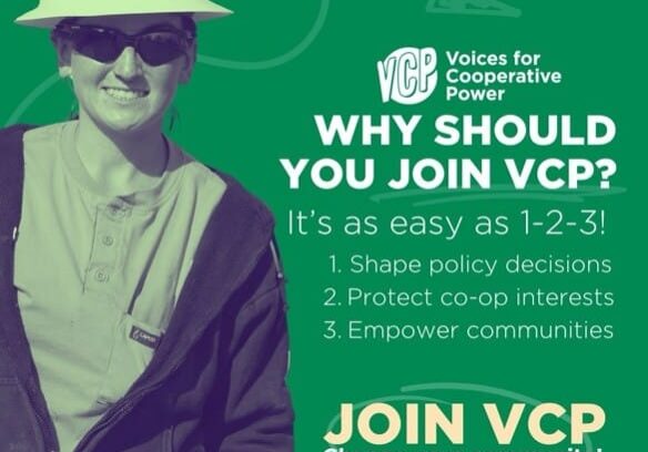 vcp